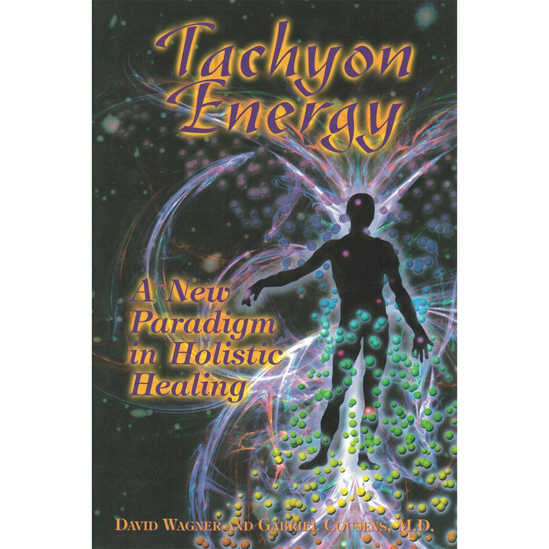 Tachyon energie
